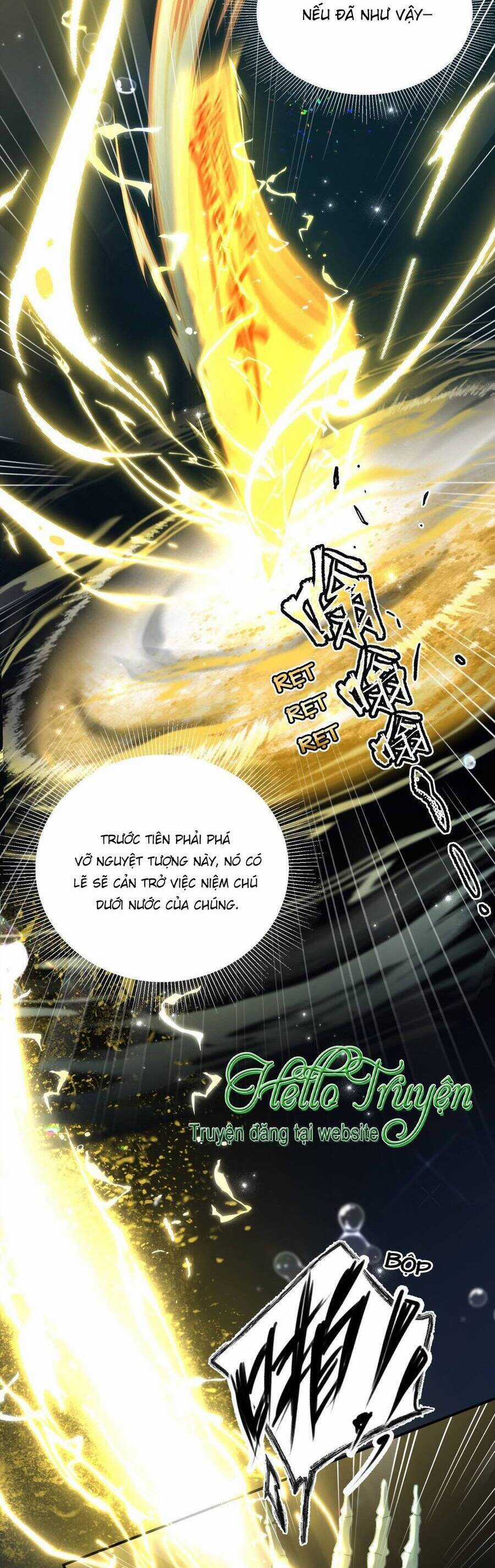 Đến Đông Hải Tìm Mỹ Nhân Chapter 28 trang 5