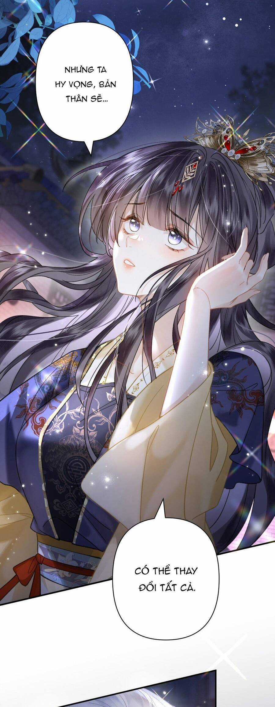 Đến Đông Hải Tìm Mỹ Nhân Chapter 29 trang 18