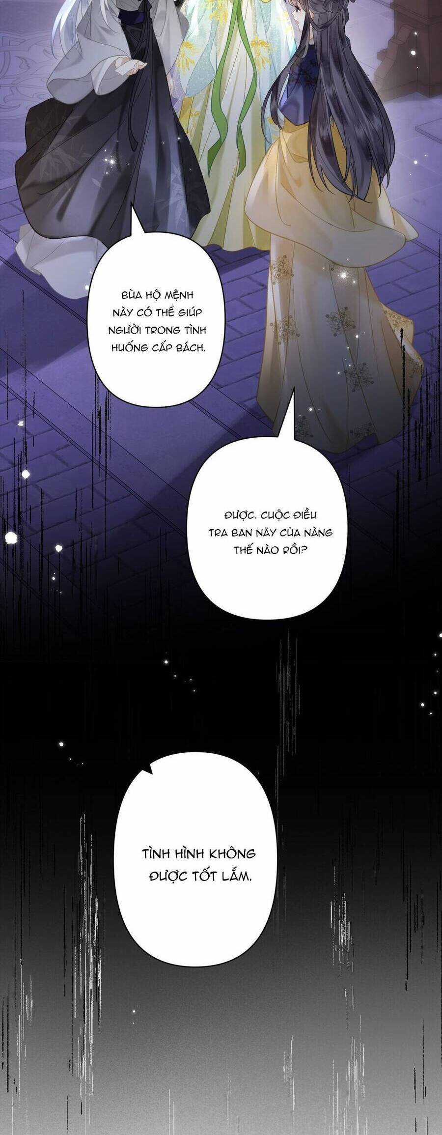 Đến Đông Hải Tìm Mỹ Nhân Chapter 29 trang 20