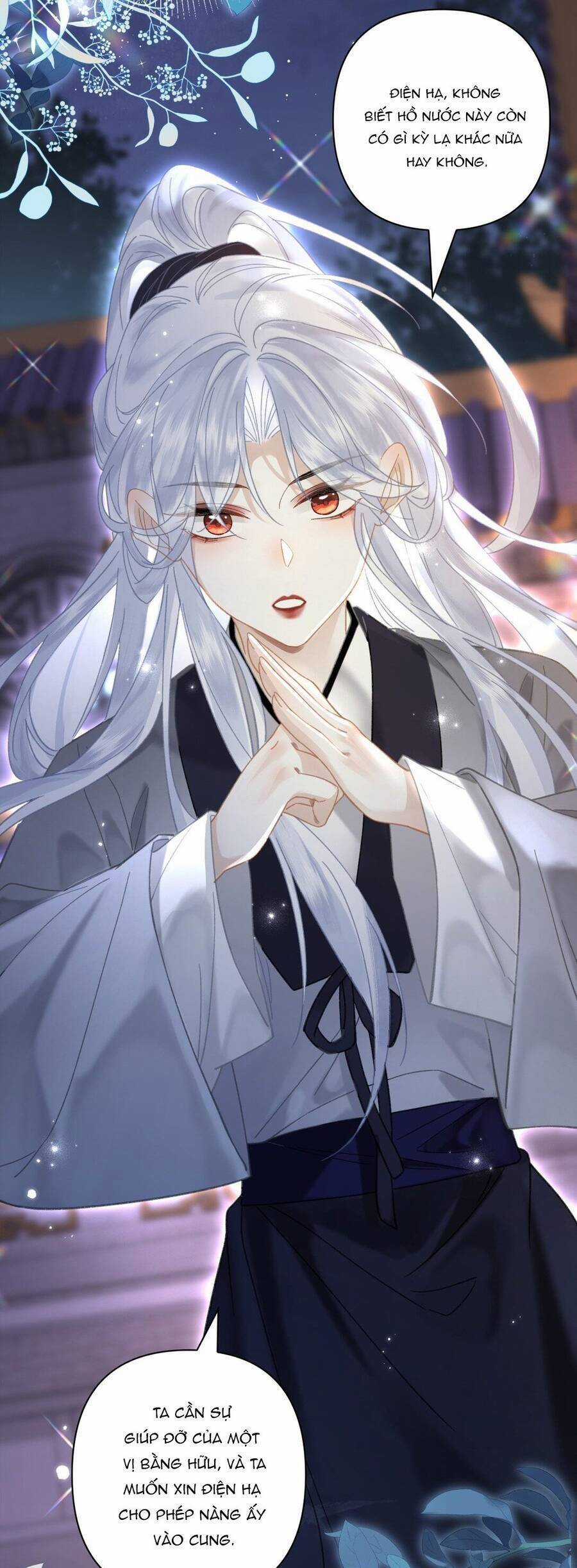 Đến Đông Hải Tìm Mỹ Nhân Chapter 29 trang 25