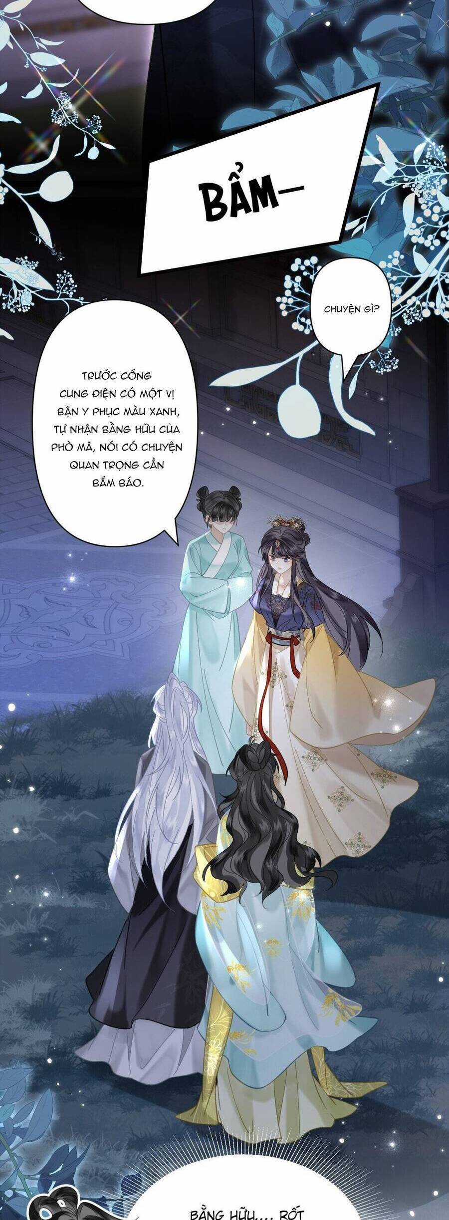 Đến Đông Hải Tìm Mỹ Nhân Chapter 29 trang 26