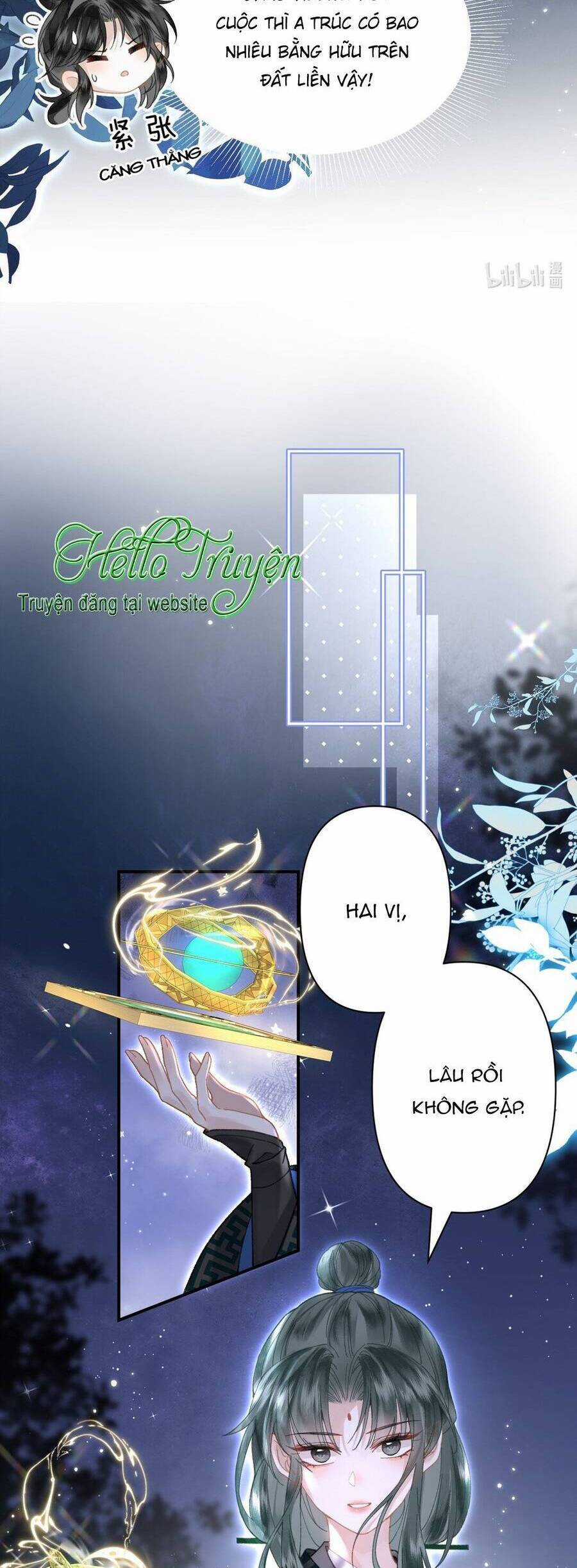 Đến Đông Hải Tìm Mỹ Nhân Chapter 29 trang 27