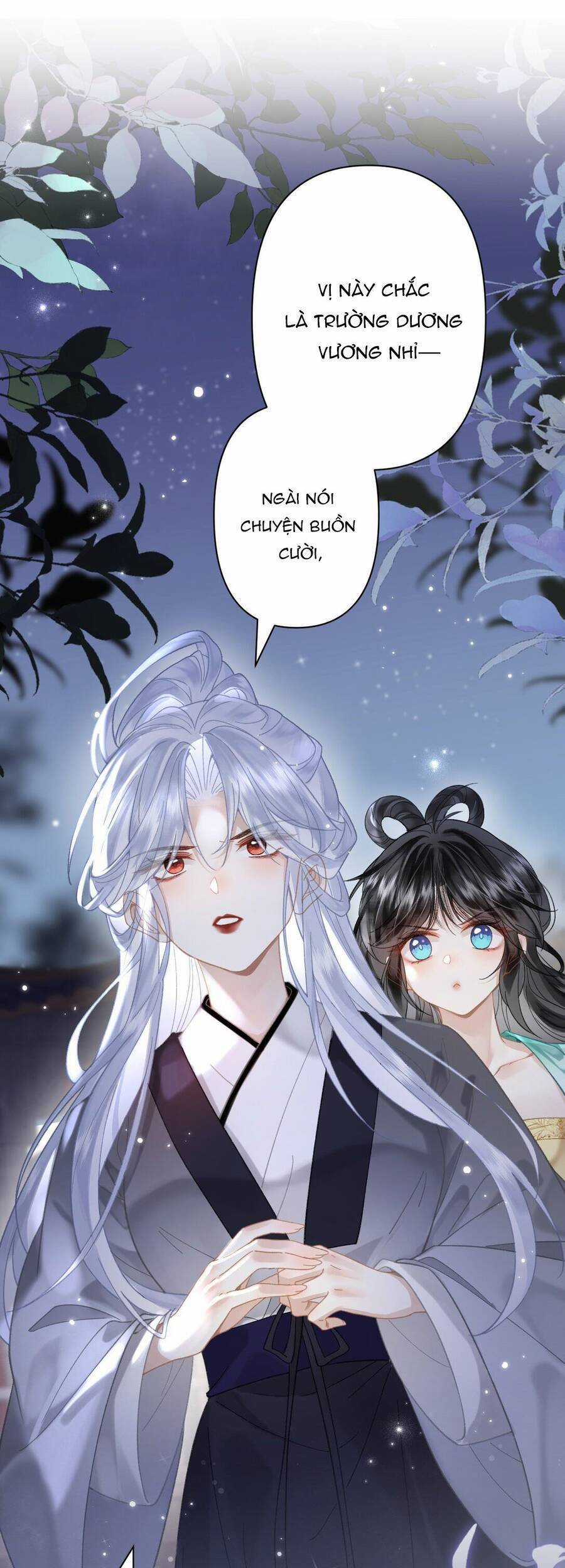 Đến Đông Hải Tìm Mỹ Nhân Chapter 29 trang 3