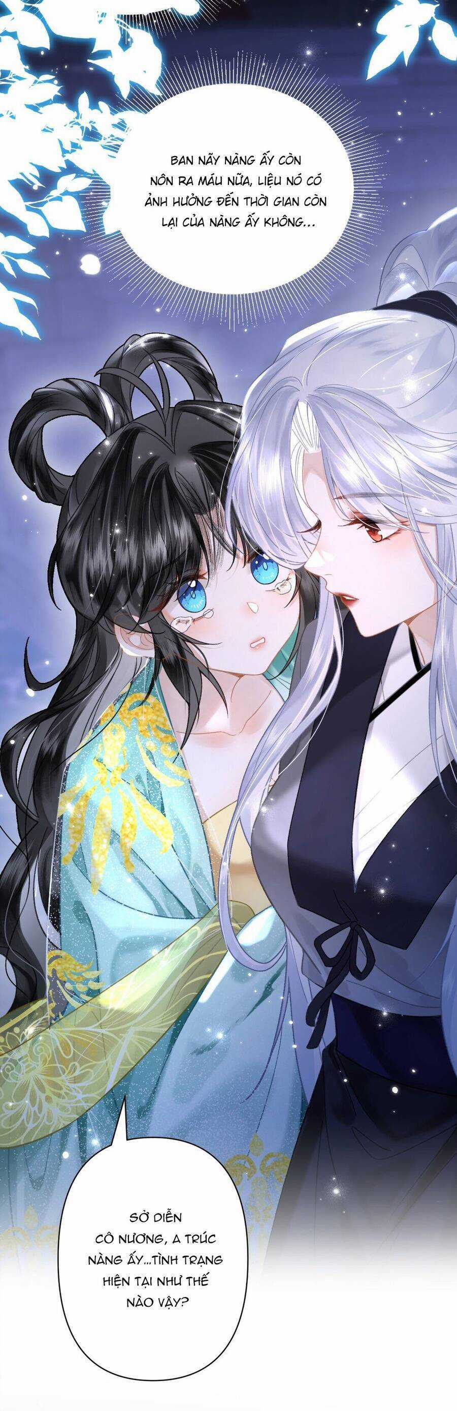 Đến Đông Hải Tìm Mỹ Nhân Chapter 29 trang 35