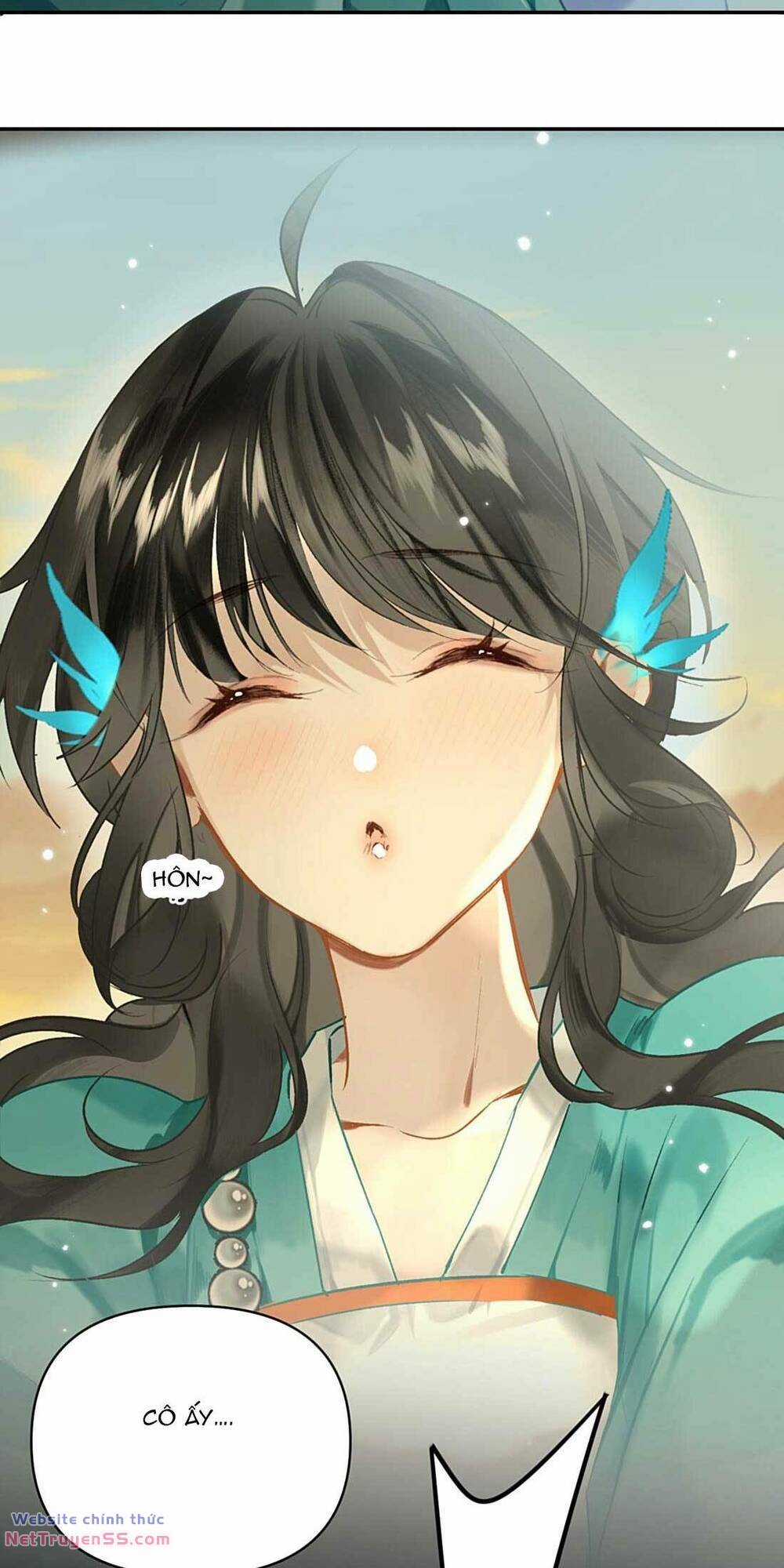 Đến Đông Hải Tìm Mỹ Nhân Chapter 3 trang 10