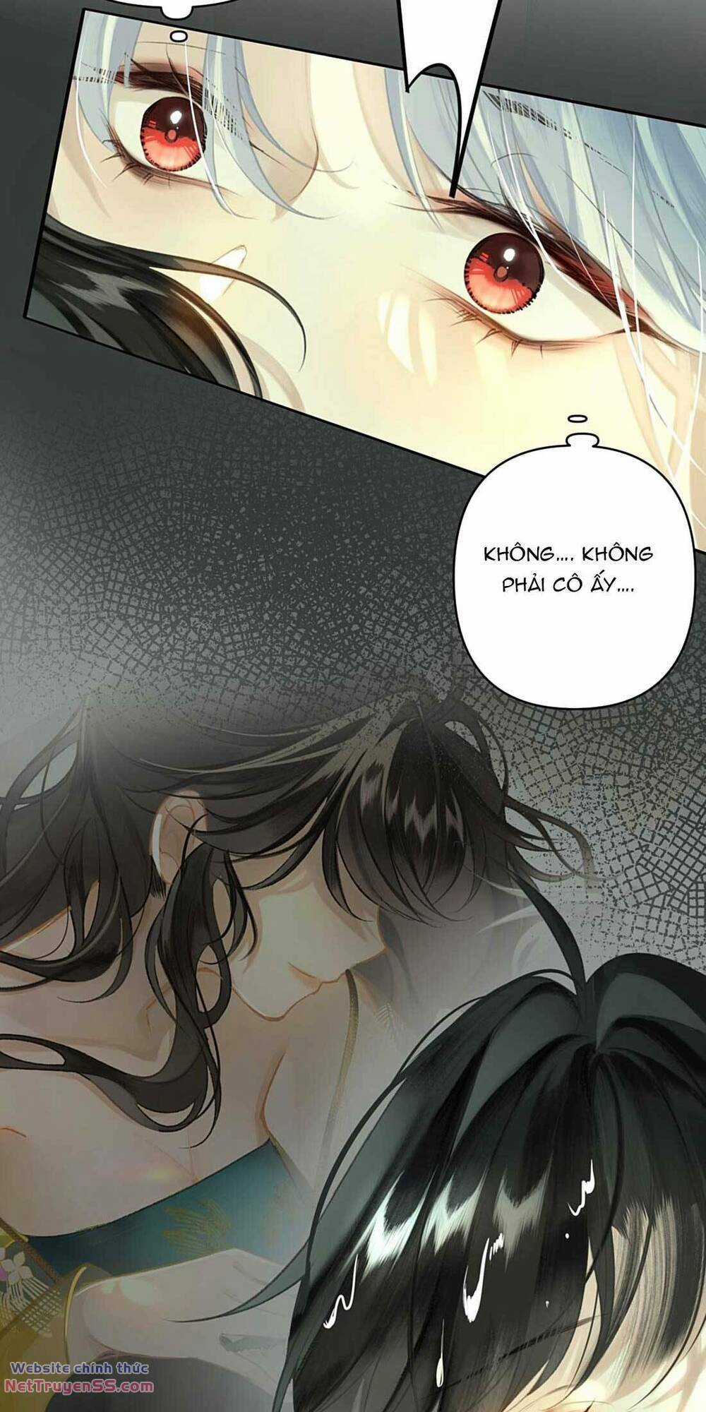 Đến Đông Hải Tìm Mỹ Nhân Chapter 3 trang 11