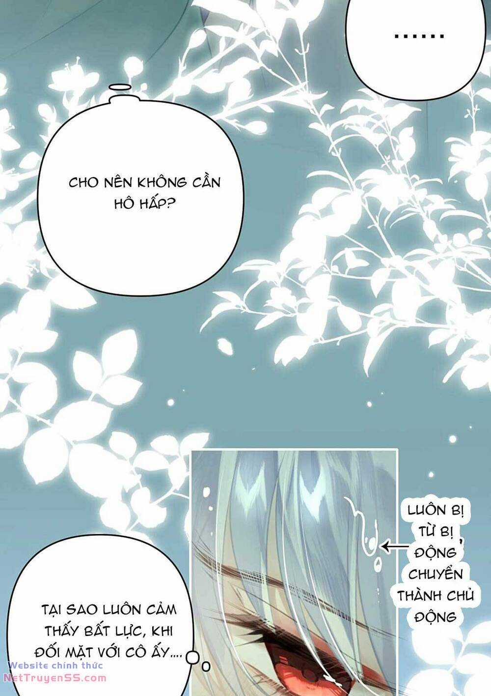 Đến Đông Hải Tìm Mỹ Nhân Chapter 3 trang 17