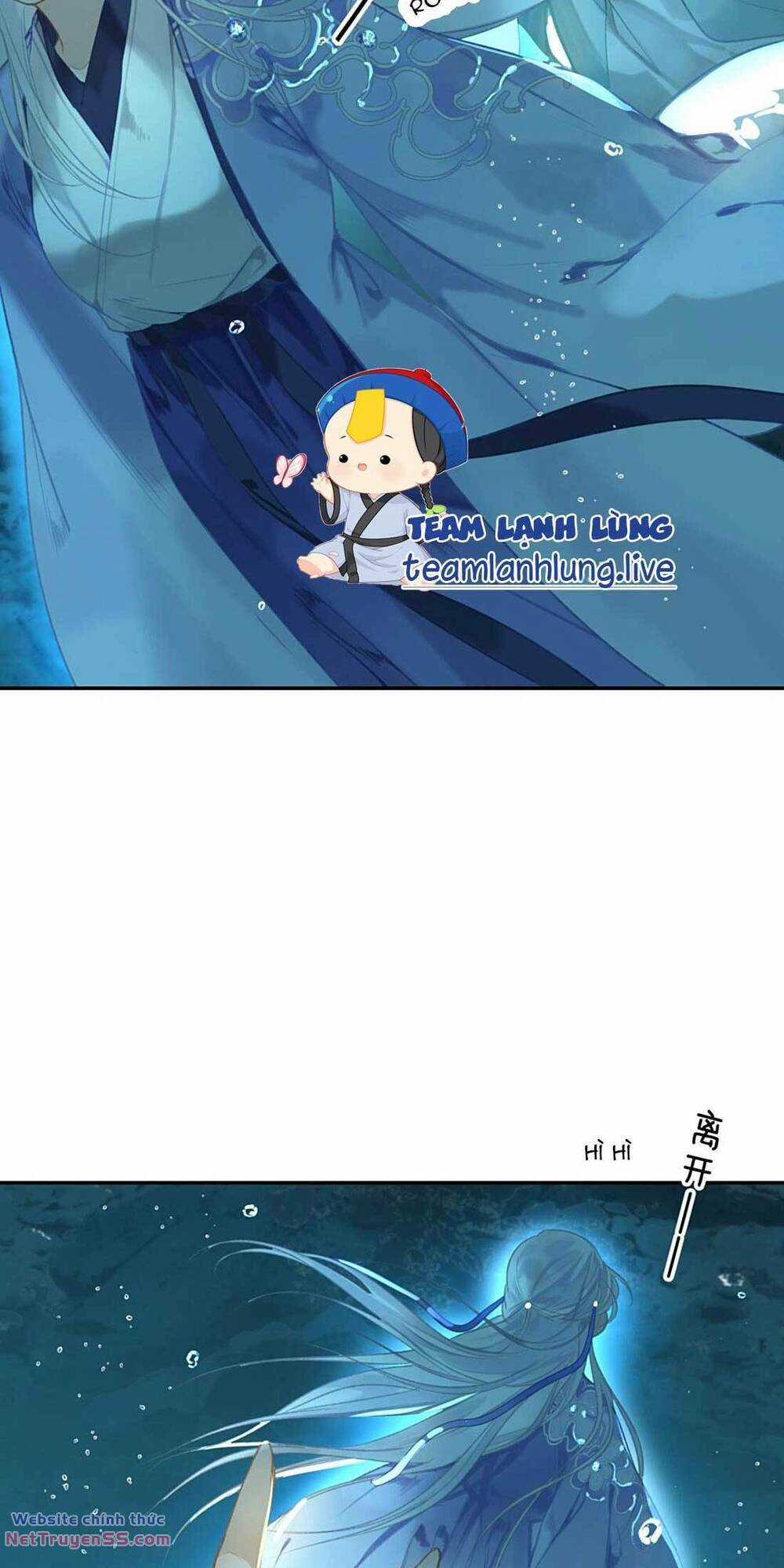 Đến Đông Hải Tìm Mỹ Nhân Chapter 3 trang 32