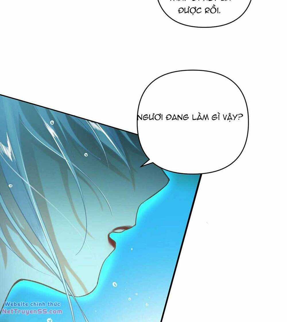 Đến Đông Hải Tìm Mỹ Nhân Chapter 3 trang 34