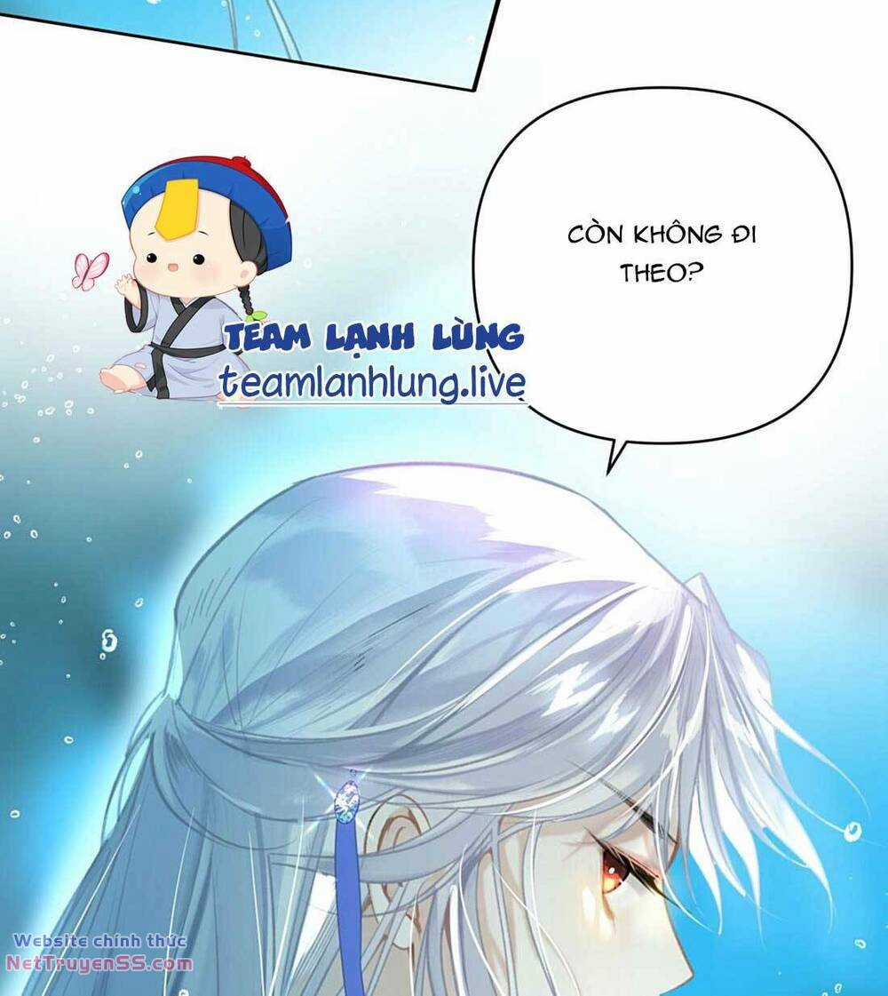 Đến Đông Hải Tìm Mỹ Nhân Chapter 3 trang 35