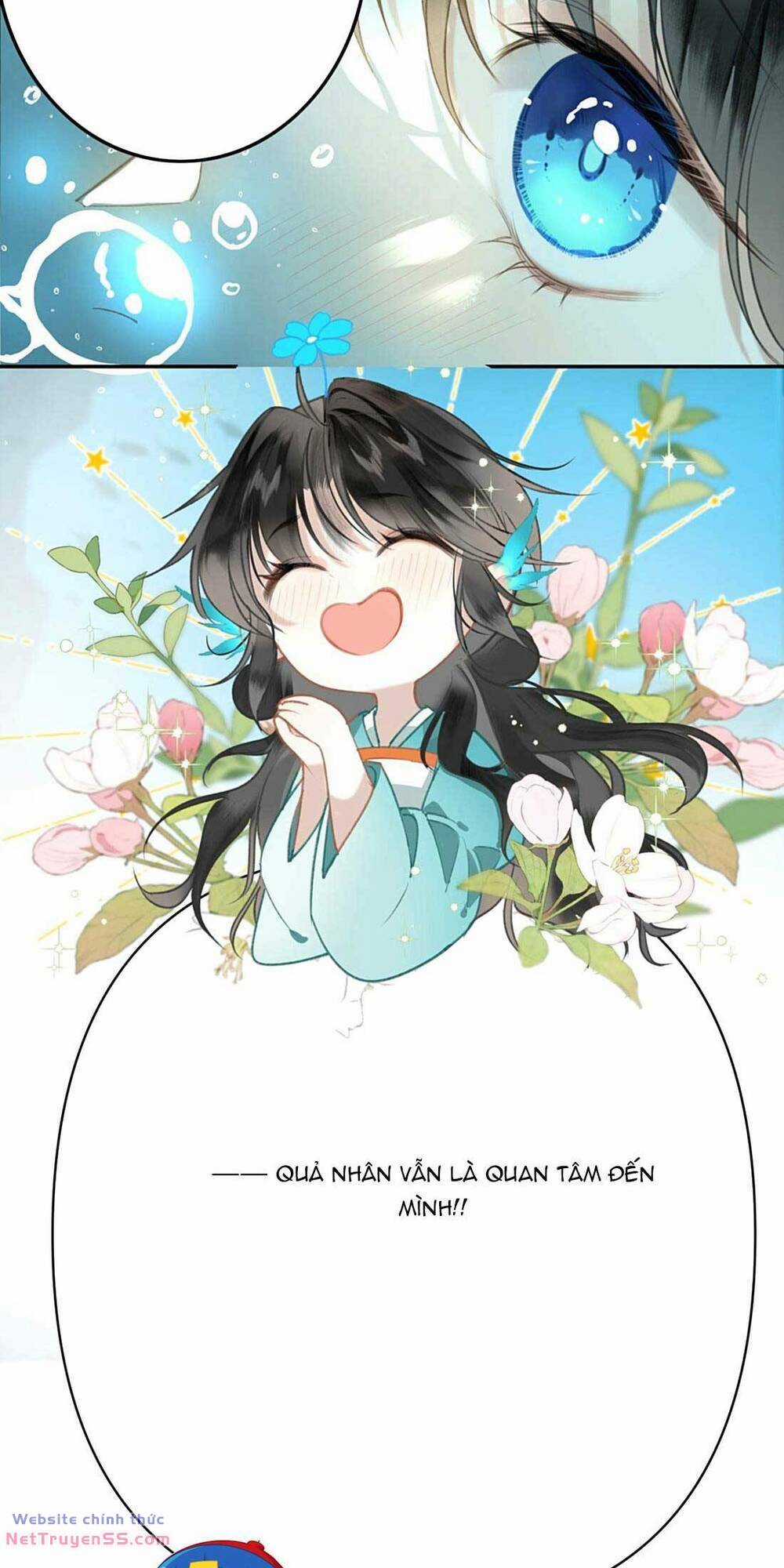 Đến Đông Hải Tìm Mỹ Nhân Chapter 3 trang 37