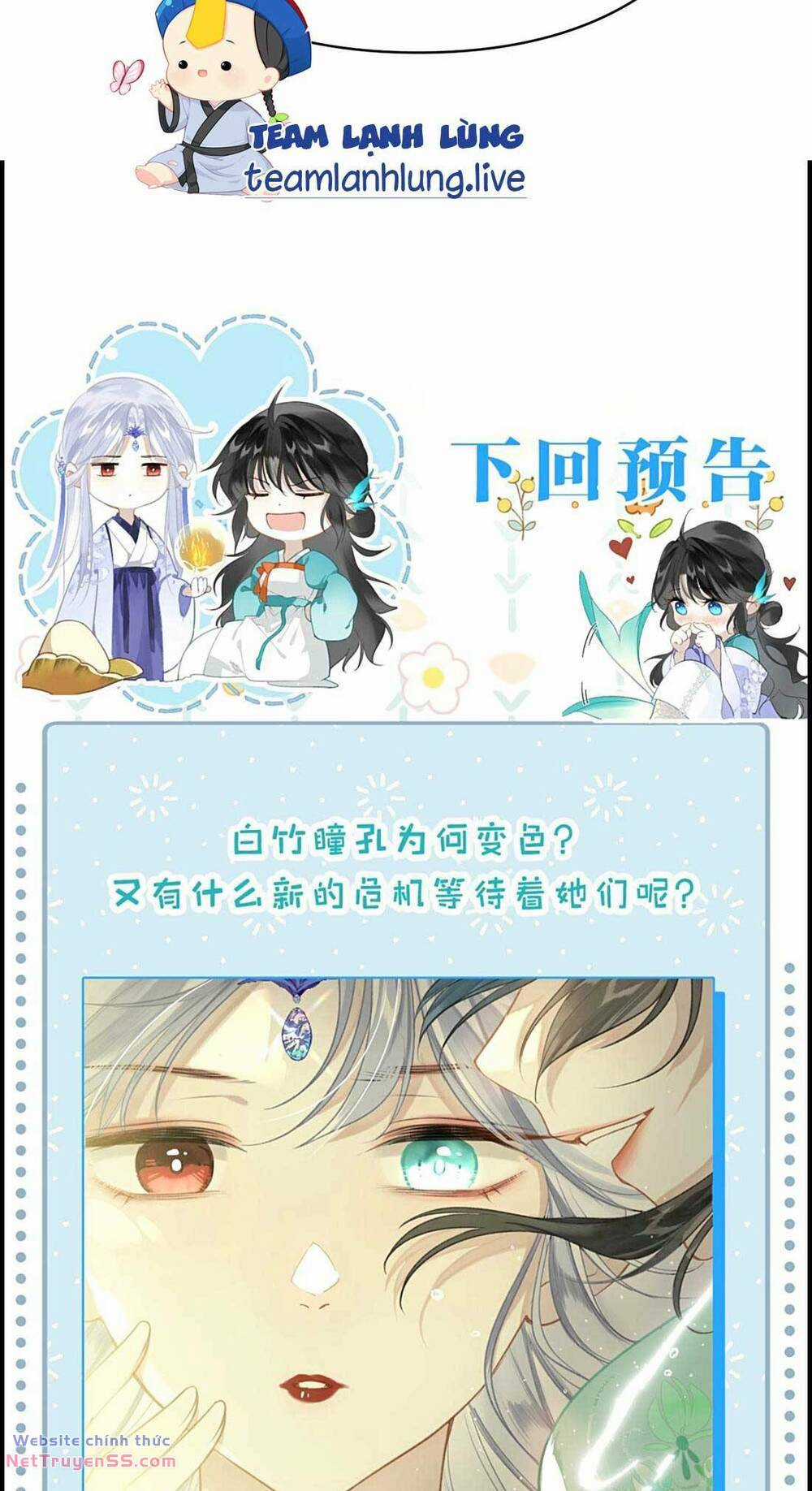 Đến Đông Hải Tìm Mỹ Nhân Chapter 3 trang 38