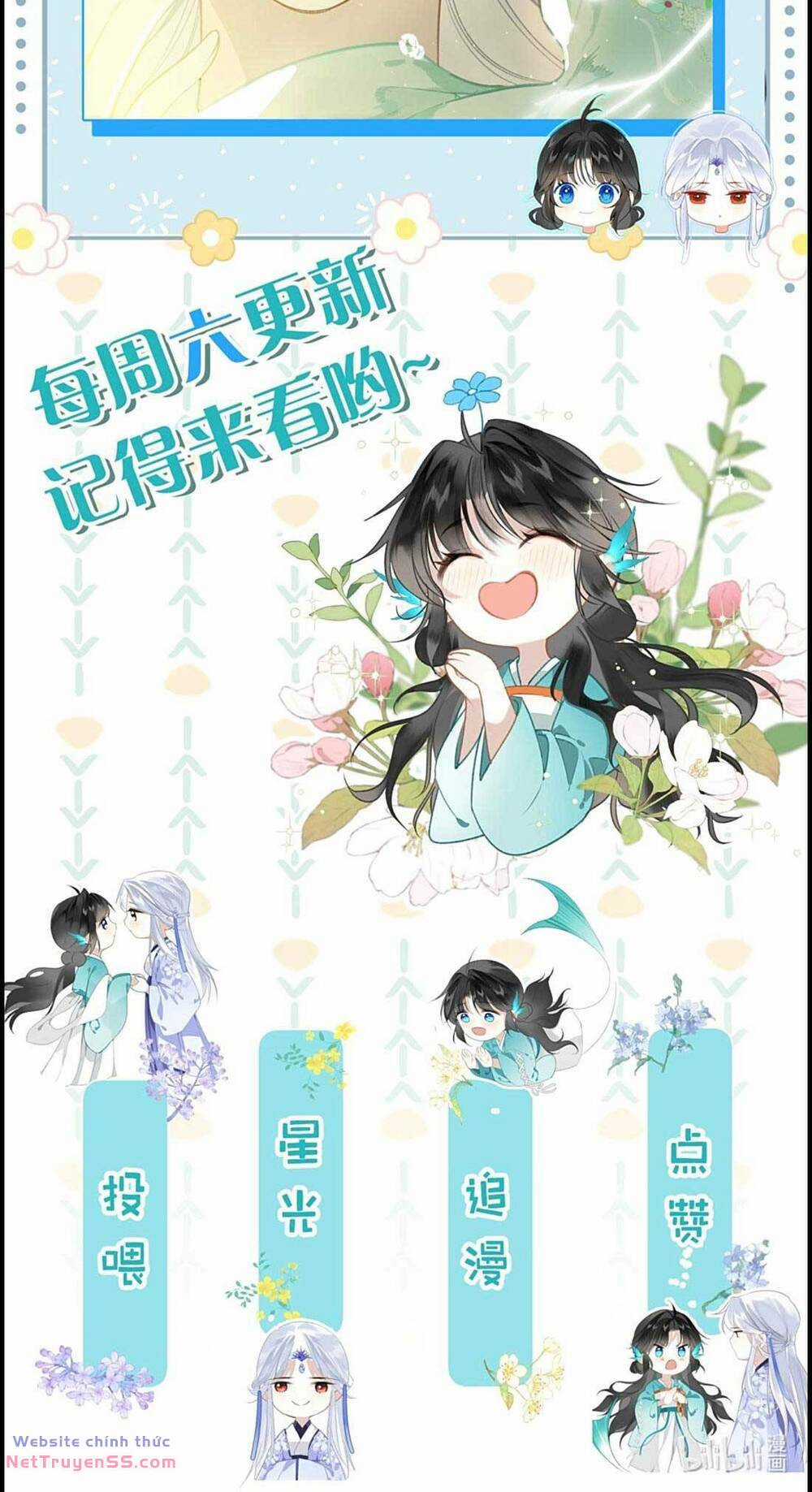 Đến Đông Hải Tìm Mỹ Nhân Chapter 3 trang 39