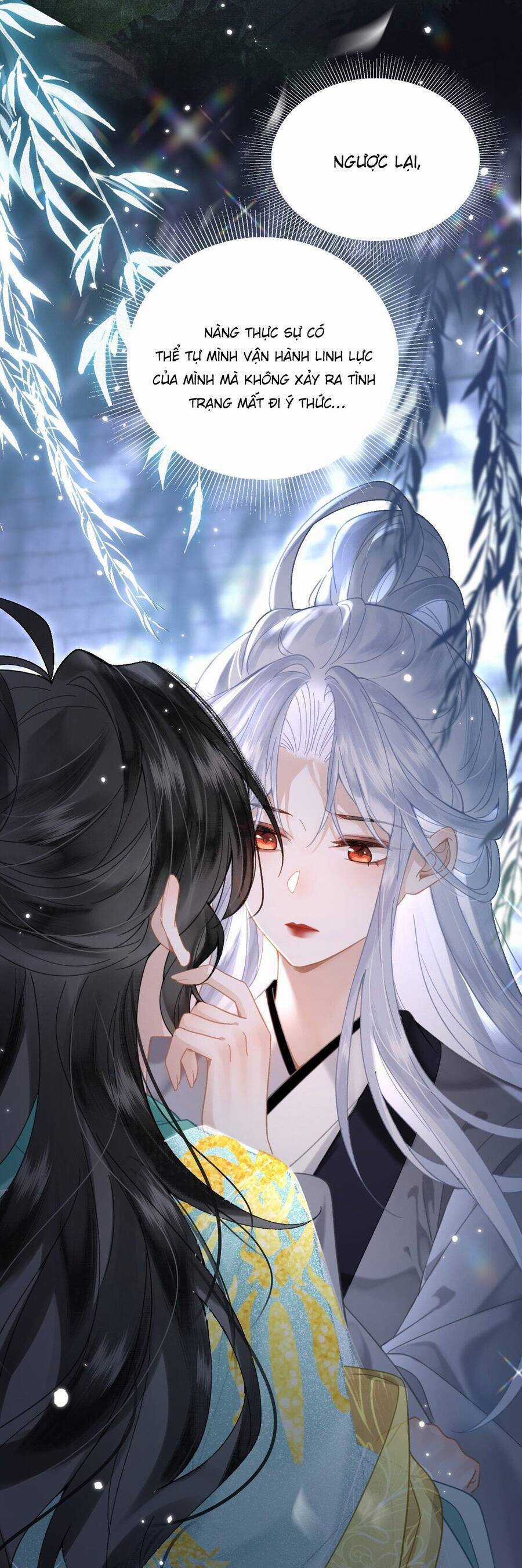 Đến Đông Hải Tìm Mỹ Nhân Chapter 30 trang 14