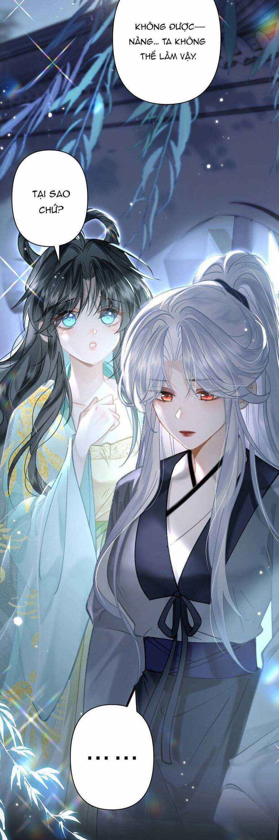 Đến Đông Hải Tìm Mỹ Nhân Chapter 30 trang 17