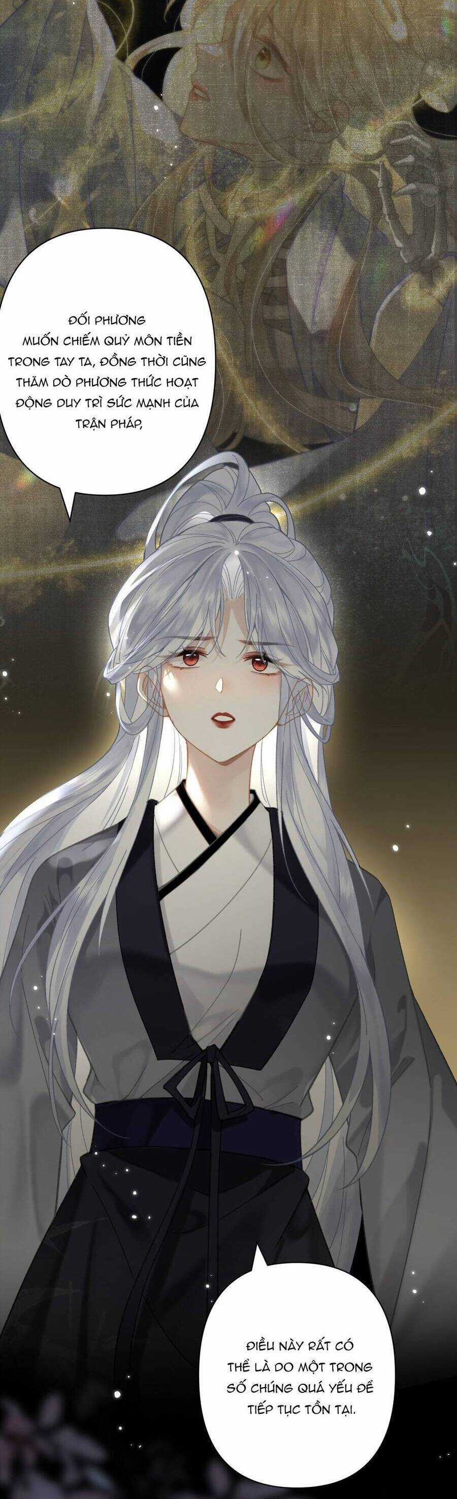 Đến Đông Hải Tìm Mỹ Nhân Chapter 30 trang 29