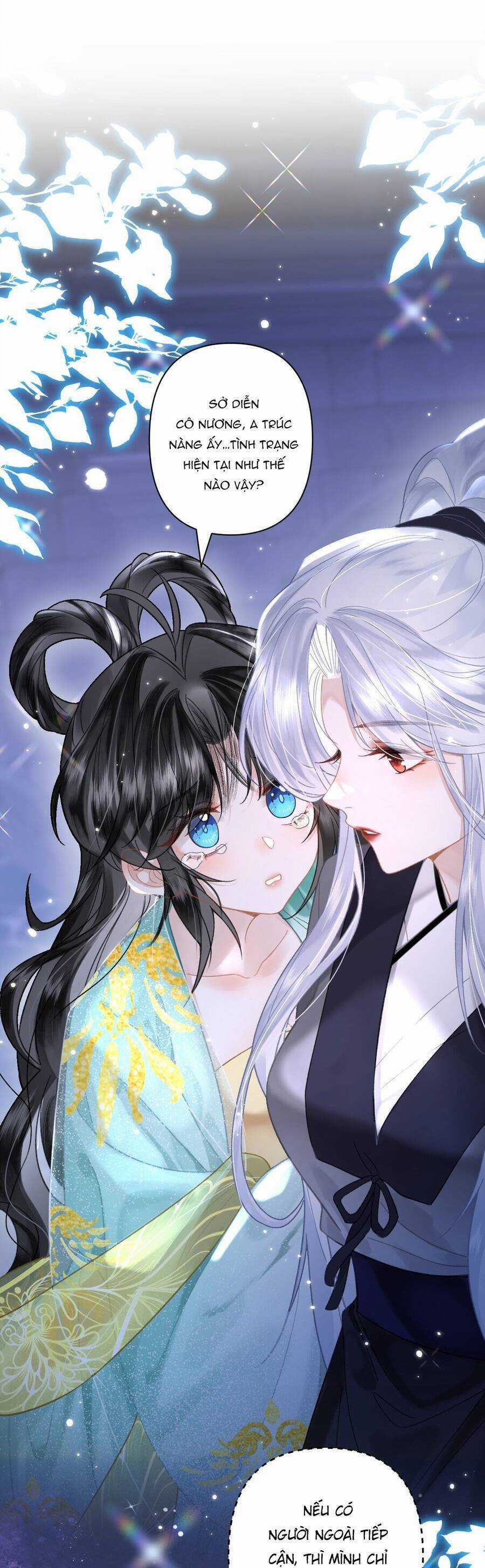 Đến Đông Hải Tìm Mỹ Nhân Chapter 30 trang 3