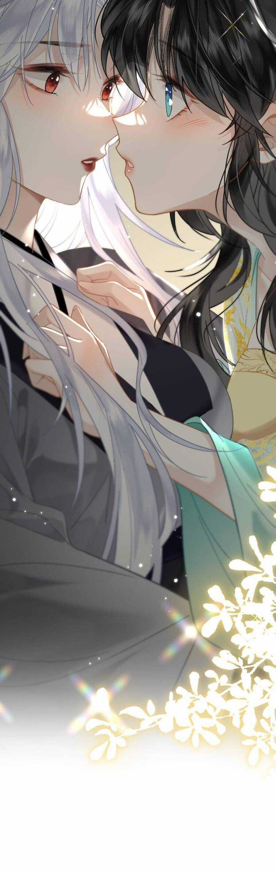 Đến Đông Hải Tìm Mỹ Nhân Chapter 30 trang 33