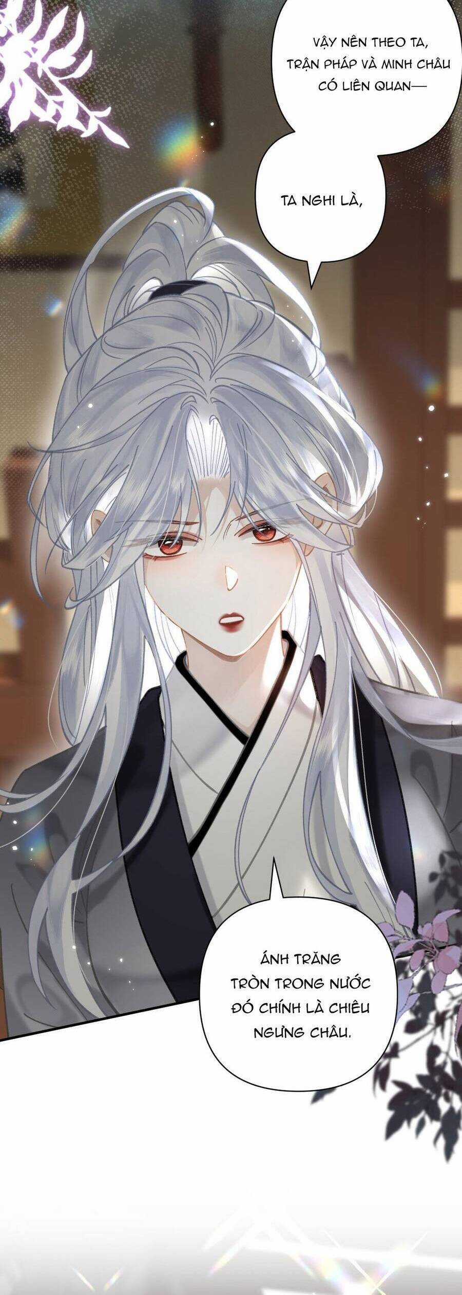 Đến Đông Hải Tìm Mỹ Nhân Chapter 31 trang 17