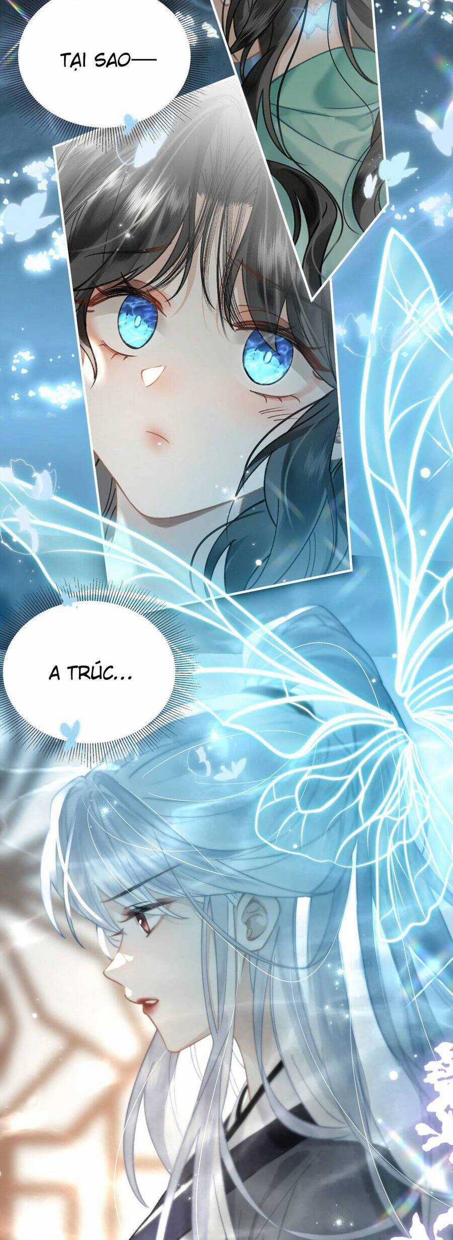 Đến Đông Hải Tìm Mỹ Nhân Chapter 31 trang 22