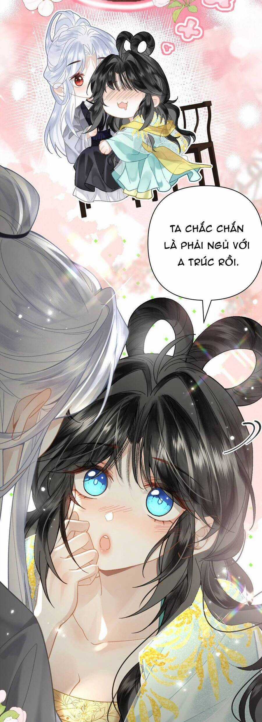 Đến Đông Hải Tìm Mỹ Nhân Chapter 31 trang 27