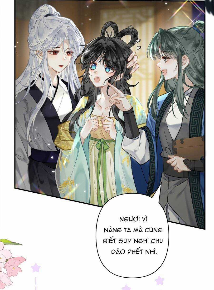 Đến Đông Hải Tìm Mỹ Nhân Chapter 32 trang 23