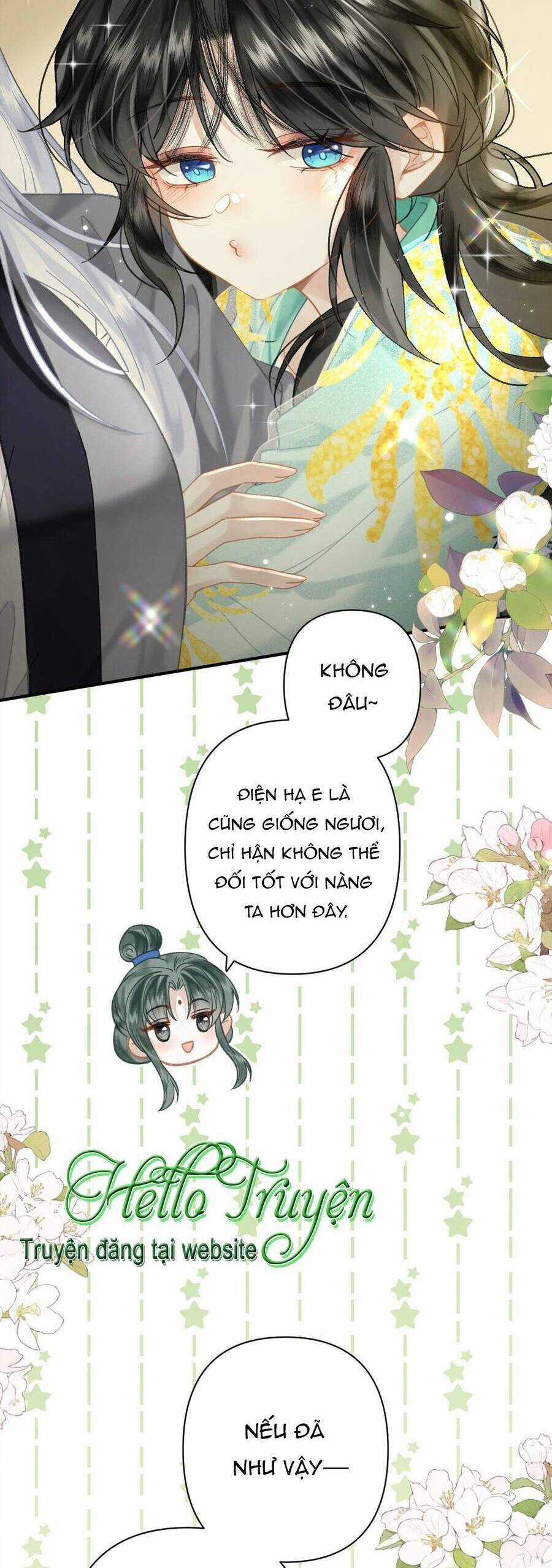 Đến Đông Hải Tìm Mỹ Nhân Chapter 32 trang 25