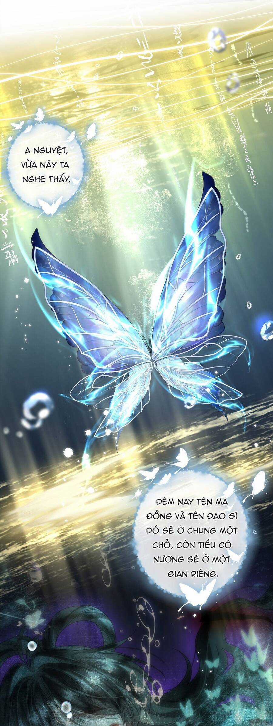 Đến Đông Hải Tìm Mỹ Nhân Chapter 32 trang 3