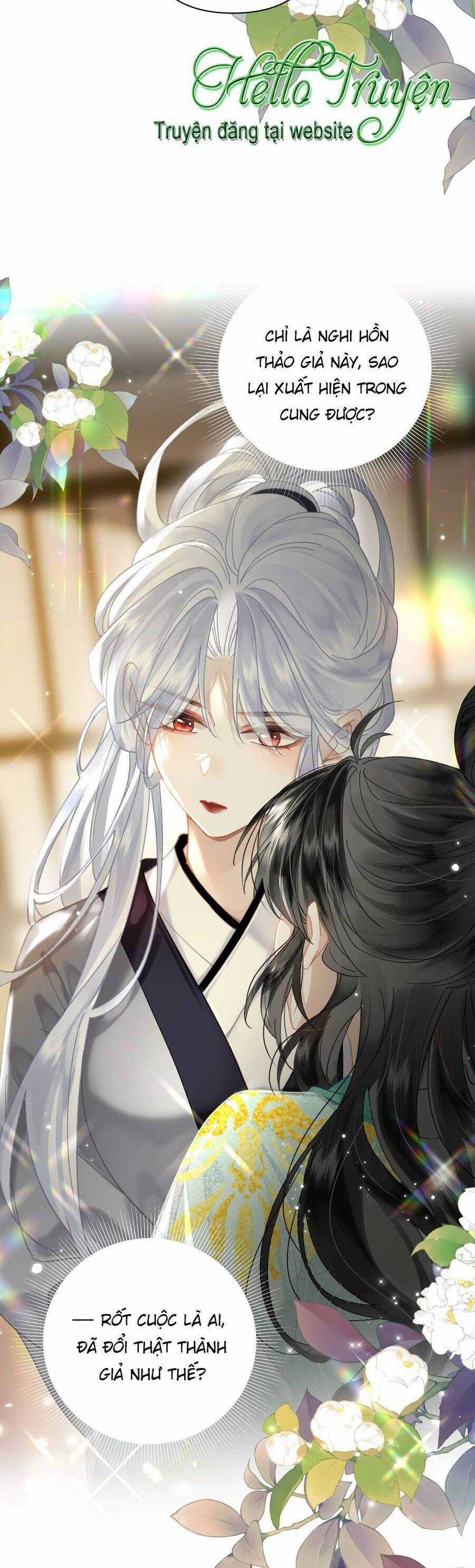 Đến Đông Hải Tìm Mỹ Nhân Chapter 32 trang 30