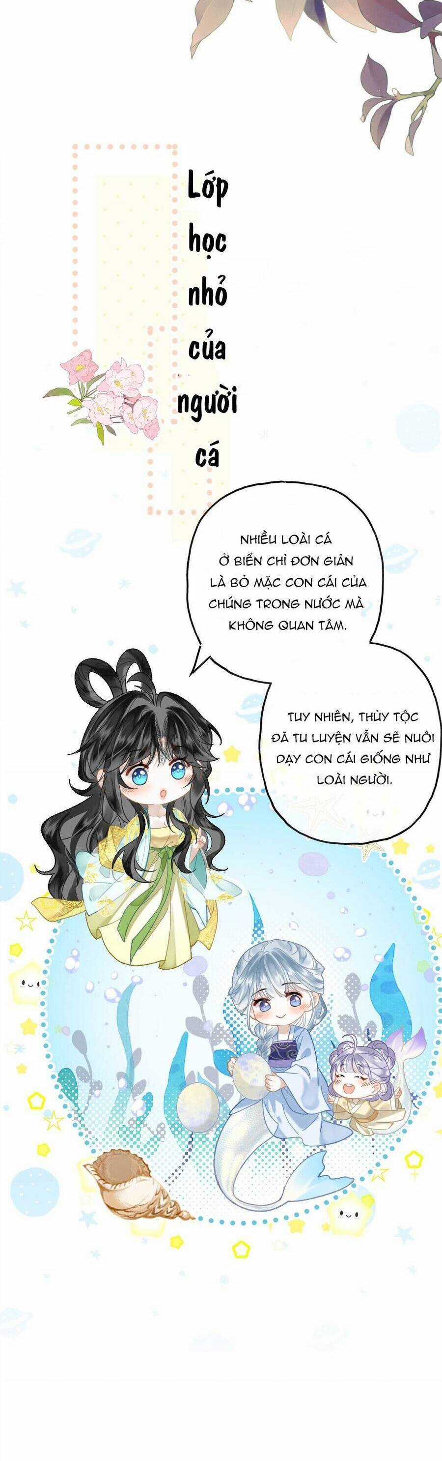 Đến Đông Hải Tìm Mỹ Nhân Chapter 32 trang 31