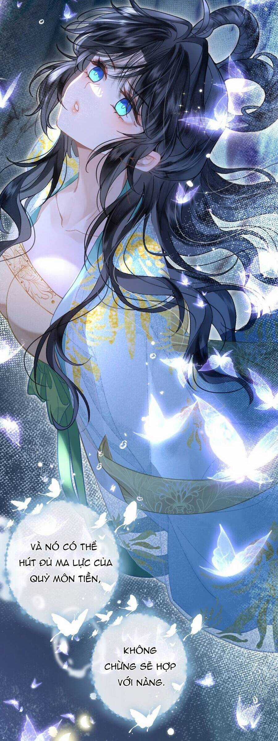 Đến Đông Hải Tìm Mỹ Nhân Chapter 32 trang 6