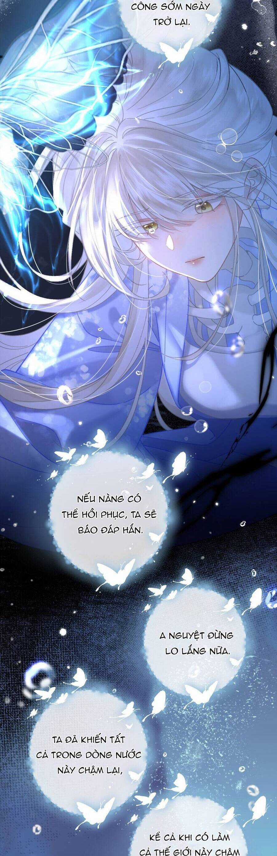 Đến Đông Hải Tìm Mỹ Nhân Chapter 32 trang 8