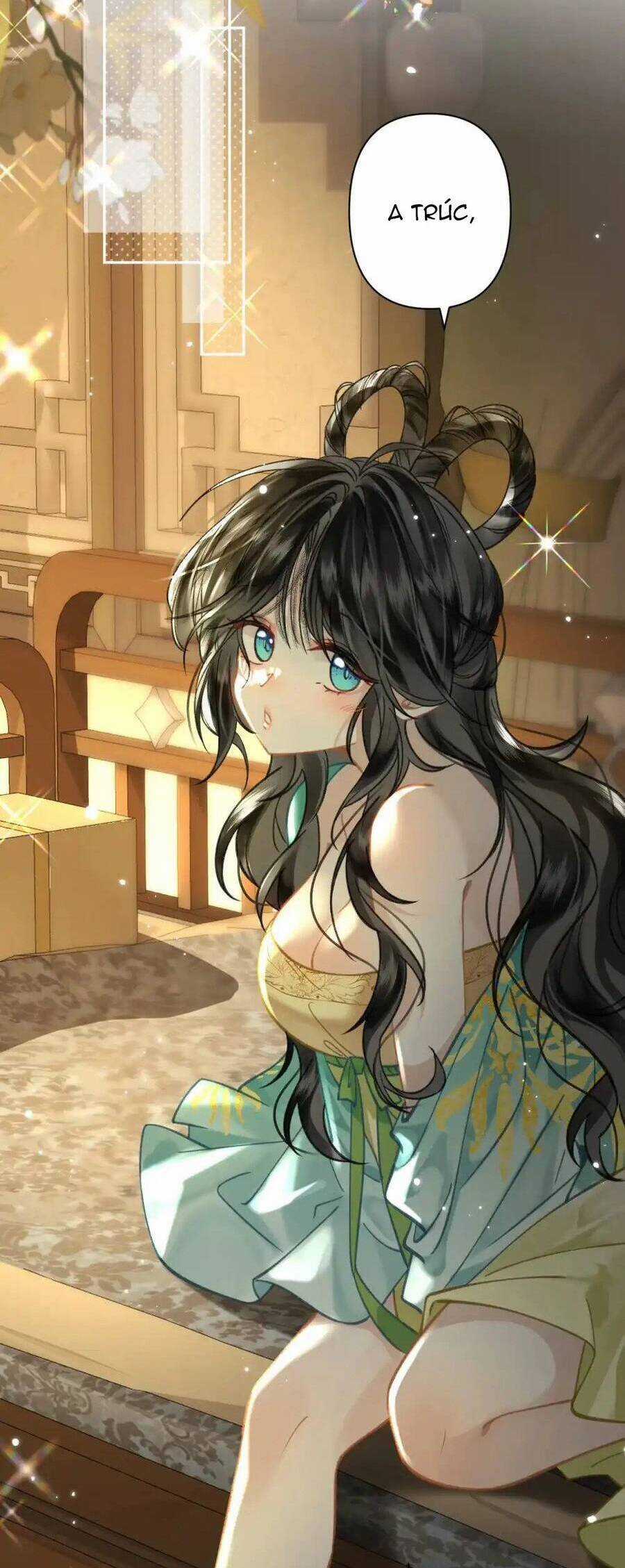 Đến Đông Hải Tìm Mỹ Nhân Chapter 33 trang 15