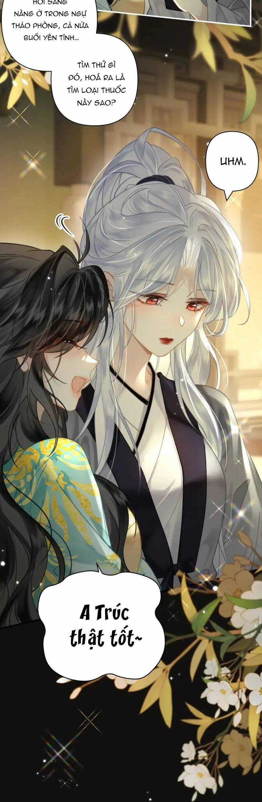 Đến Đông Hải Tìm Mỹ Nhân Chapter 33 trang 23