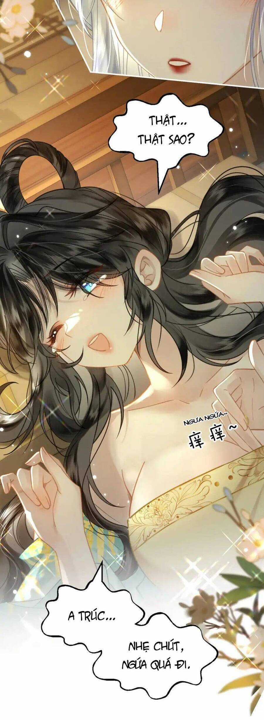 Đến Đông Hải Tìm Mỹ Nhân Chapter 33 trang 27