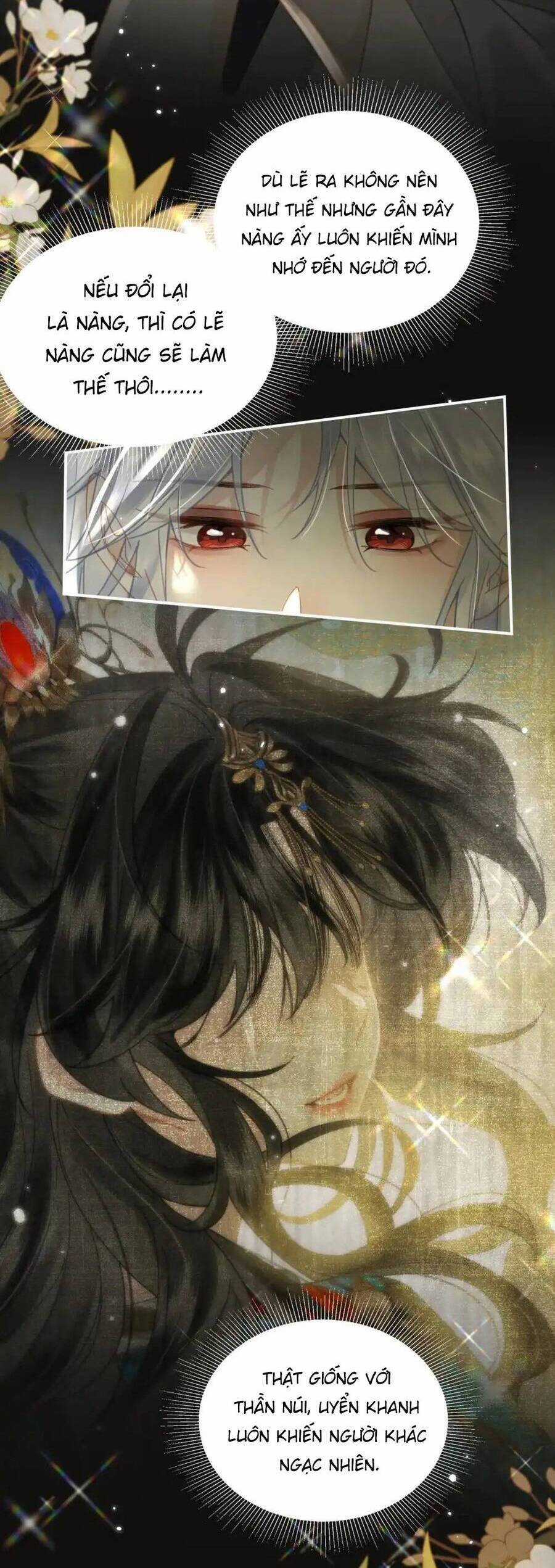 Đến Đông Hải Tìm Mỹ Nhân Chapter 33 trang 31