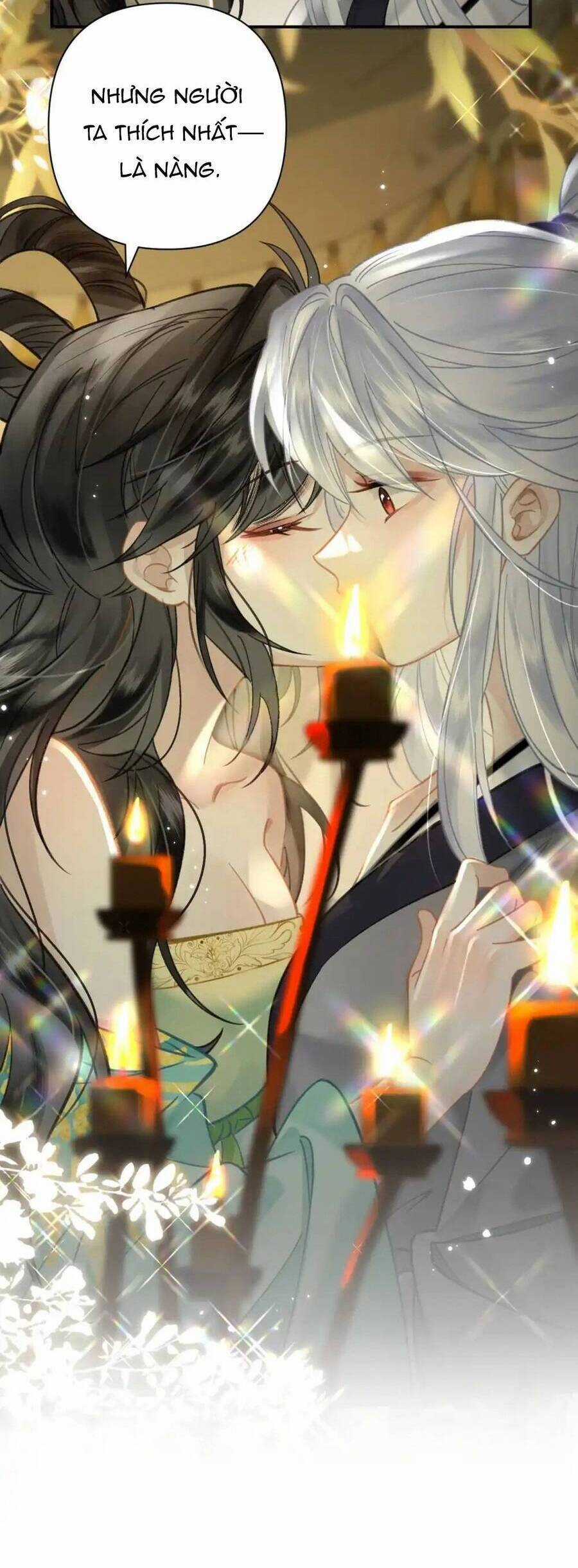 Đến Đông Hải Tìm Mỹ Nhân Chapter 33 trang 34