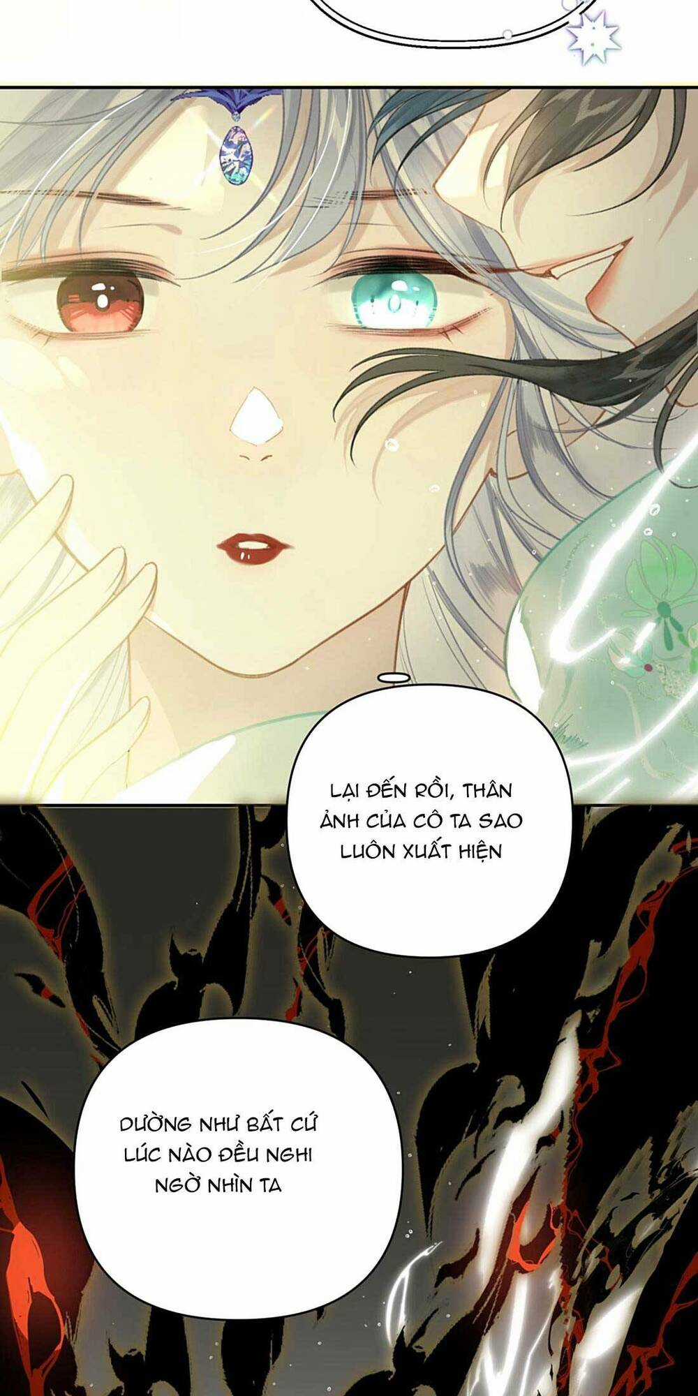 Đến Đông Hải Tìm Mỹ Nhân Chapter 4 trang 27