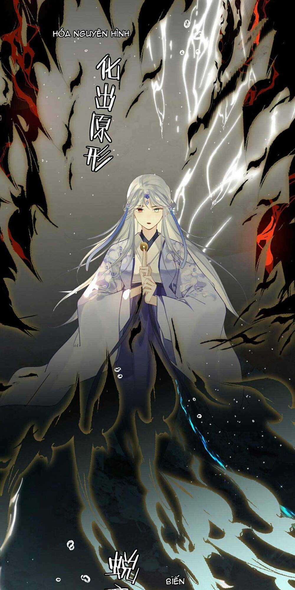 Đến Đông Hải Tìm Mỹ Nhân Chapter 4 trang 28