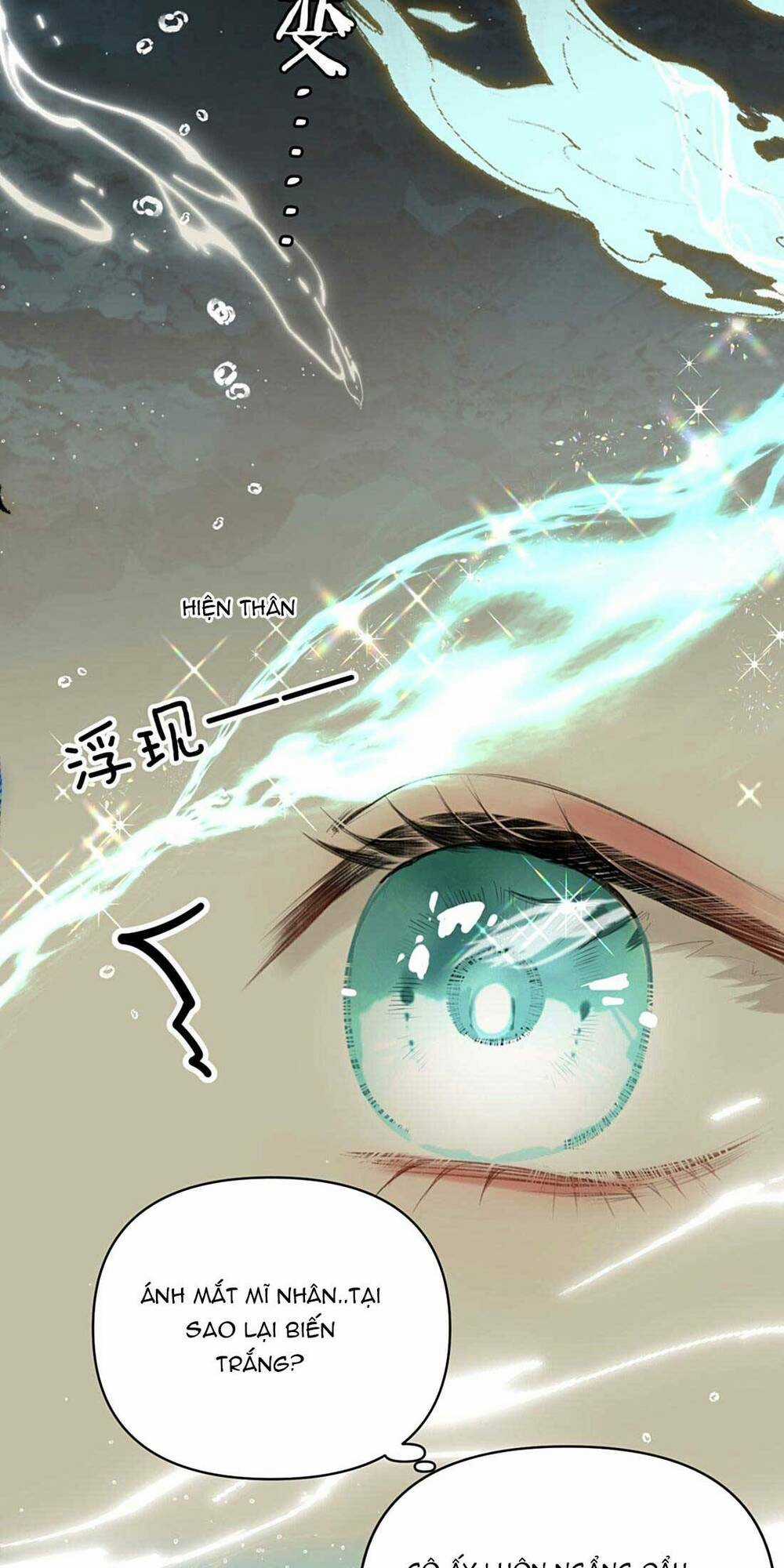 Đến Đông Hải Tìm Mỹ Nhân Chapter 4 trang 29