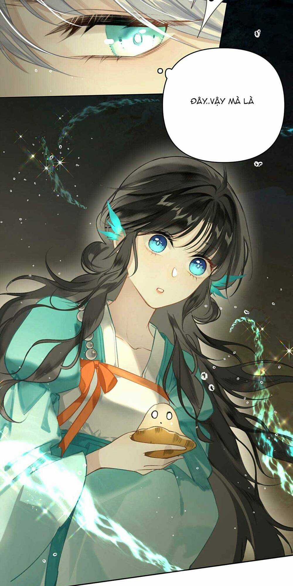 Đến Đông Hải Tìm Mỹ Nhân Chapter 4 trang 31