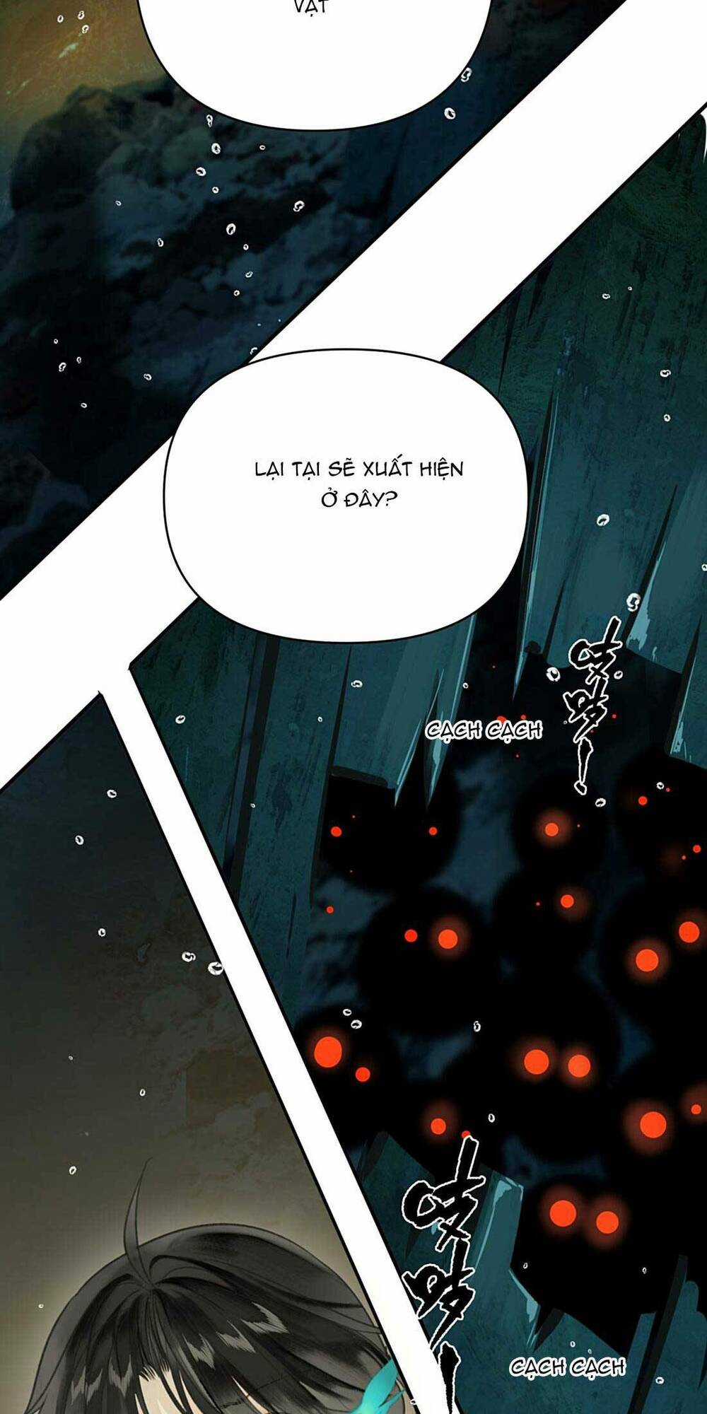 Đến Đông Hải Tìm Mỹ Nhân Chapter 4 trang 34