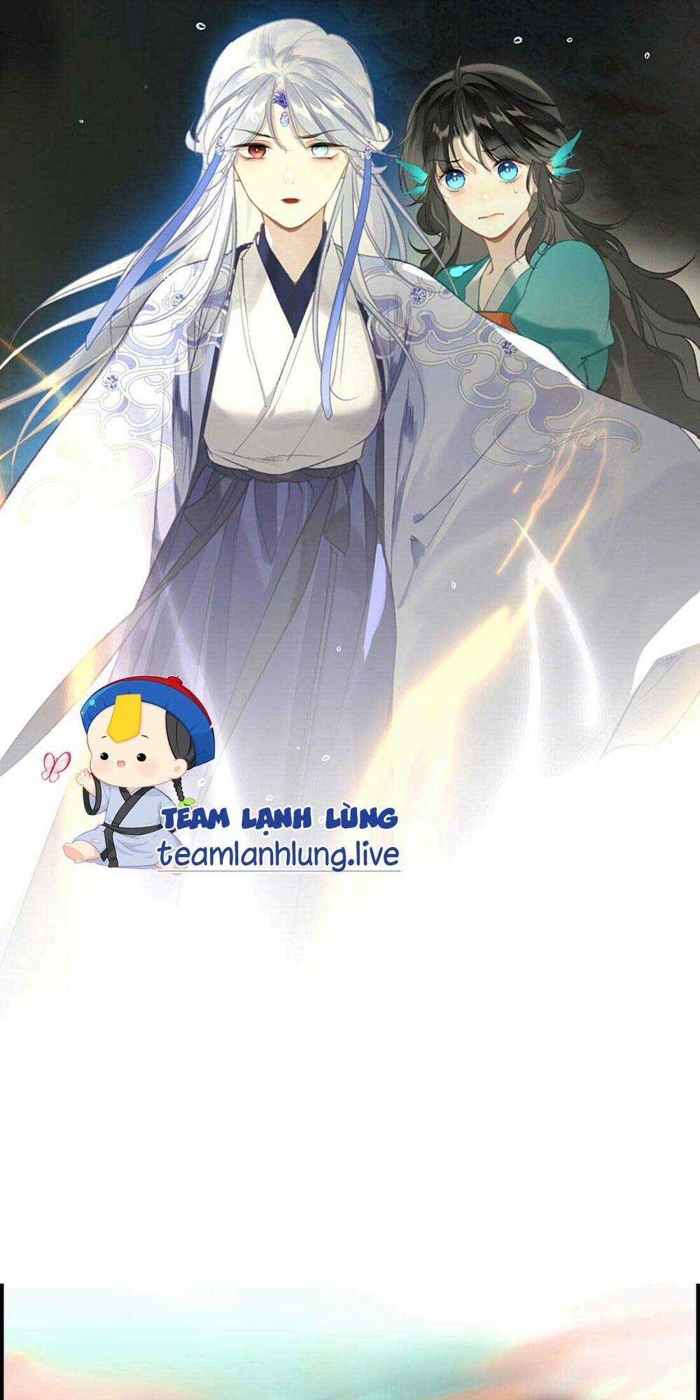 Đến Đông Hải Tìm Mỹ Nhân Chapter 4 trang 37