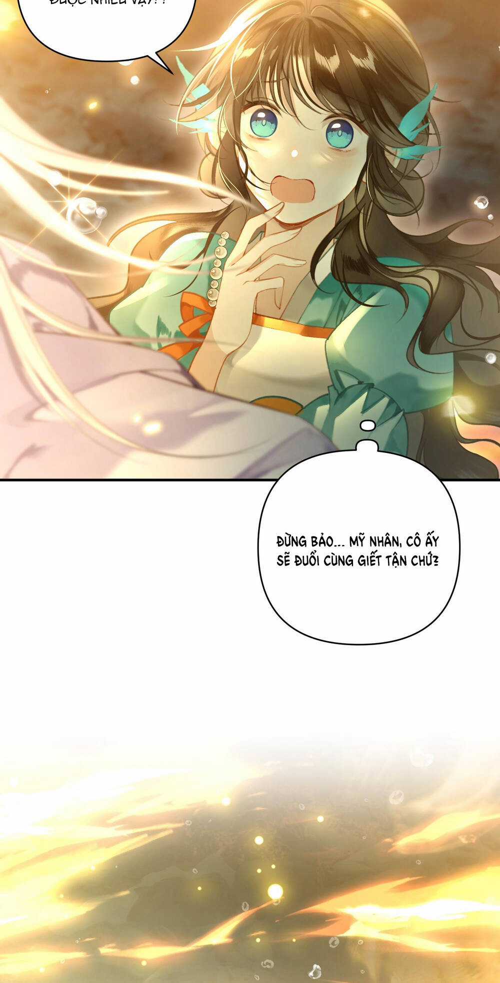 Đến Đông Hải Tìm Mỹ Nhân Chapter 5.1 trang 9