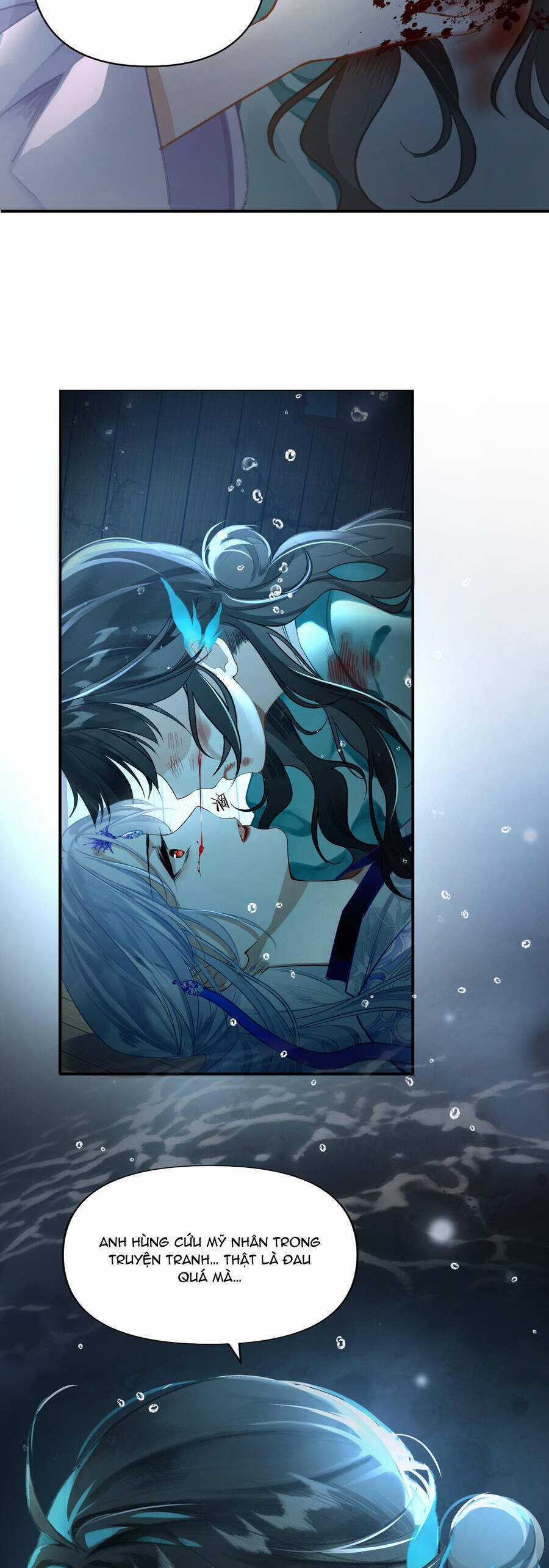 Đến Đông Hải Tìm Mỹ Nhân Chapter 5.2 trang 10