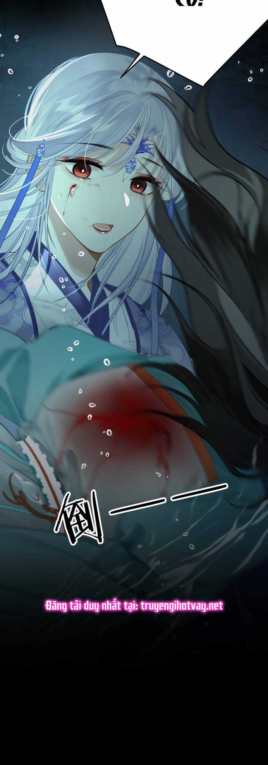 Đến Đông Hải Tìm Mỹ Nhân Chapter 5.2 trang 12