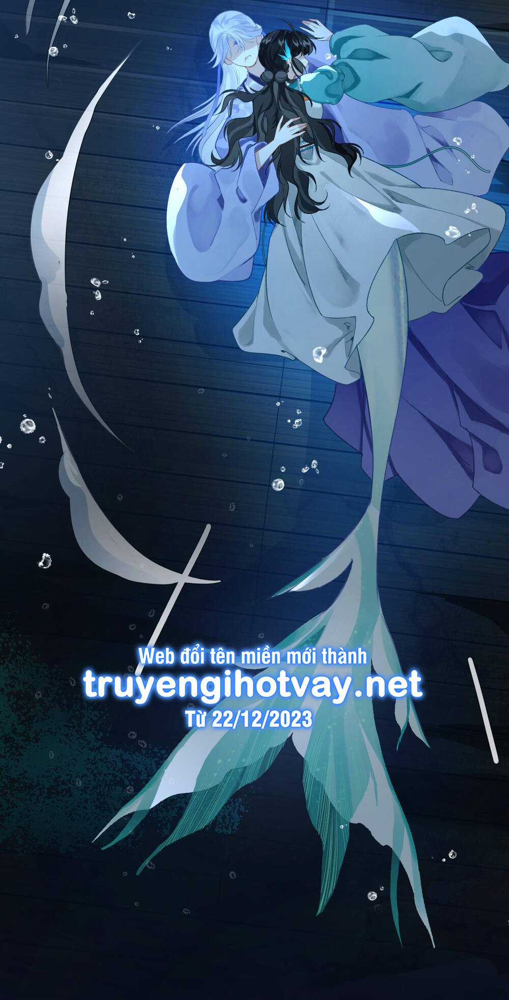 Đến Đông Hải Tìm Mỹ Nhân Chapter 5.2 trang 14