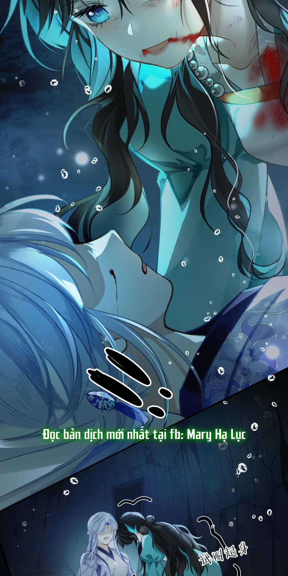 Đến Đông Hải Tìm Mỹ Nhân Chapter 5.2 trang 18