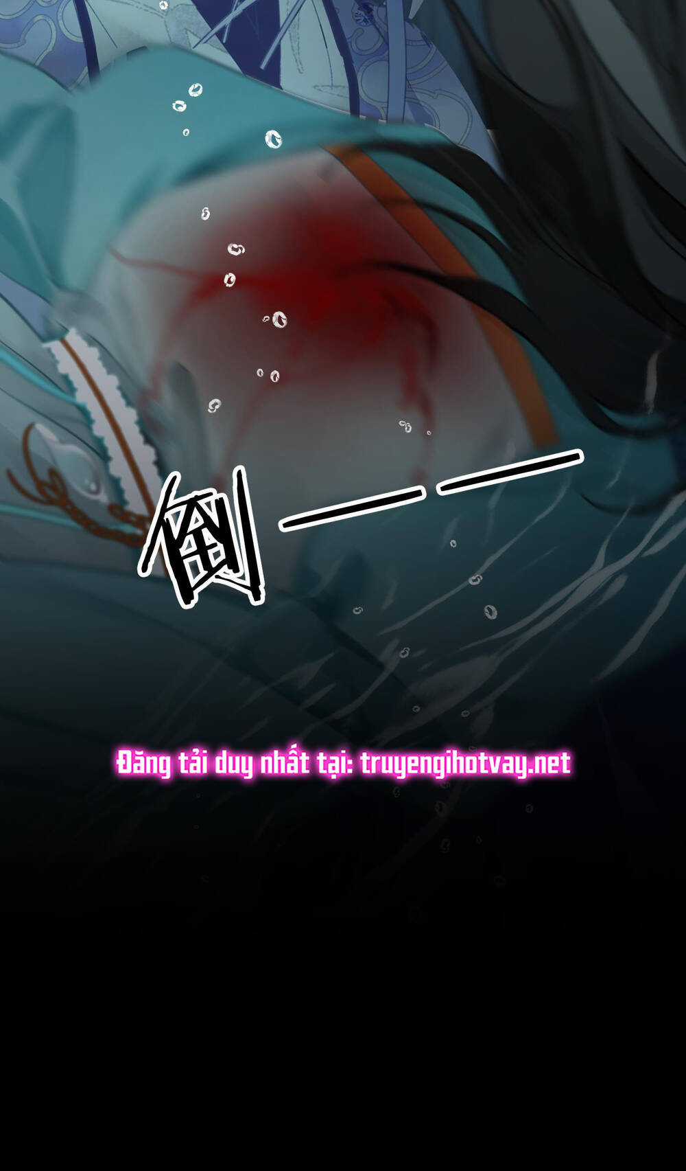 Đến Đông Hải Tìm Mỹ Nhân Chapter 5.2 trang 20