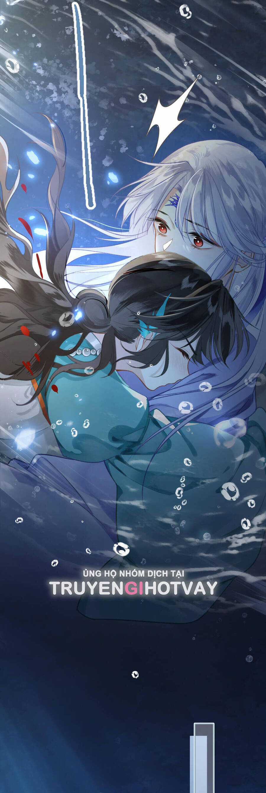 Đến Đông Hải Tìm Mỹ Nhân Chapter 5.2 trang 6